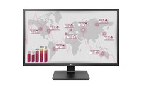 MONITOR LG 27BK55YP-B, 68,6 cm (27"), 1920 x 1080 Pixel, Full HD, LED, 5 ms, Negru - 4