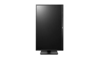 MONITOR LG 27BK55YP-B, 68,6 cm (27"), 1920 x 1080 Pixel, Full HD, LED, 5 ms, Negru - 1