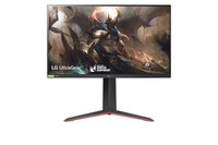 MONITOR LG 27GP850P-B.BEU 27 inch, Panel Type: IPS, Resolution: 2560 x1440, Aspect Ratio: 16:9, Refresh Rate:180HZ (O/C), Respon - 6