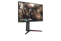 MONITOR LG 27GP850P-B.BEU 27 inch, Panel Type: IPS, Resolution: 2560 x1440, Aspect Ratio: 16:9, Refresh Rate:180HZ (O/C), Respon - 9