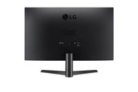 MONITOR LG 27MP60GP-B.AEK, 68,6 cm (27"), 1920 x 1080 Pixel, Full HD, LED, 5 ms, Negru - 2