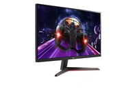 MONITOR LG 27MP60GP-B.AEK, 68,6 cm (27"), 1920 x 1080 Pixel, Full HD, LED, 5 ms, Negru - 5