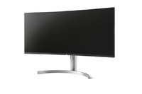 MONITOR LG 35WN75CP-W.AEU 35 inch, Panel Type: VA, Resolution:3440x1440, Aspect Ratio: 21:9, Refresh Rate:100Hz, Response time G - 5