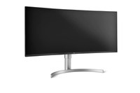 MONITOR LG 35WN75CP-W.AEU 35 inch, Panel Type: VA, Resolution:3440x1440, Aspect Ratio: 21:9, Refresh Rate:100Hz, Response time G - 6