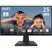 Monitor MSI 24.5" PRO MP252 - 1