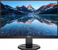 MONITOR Philips 240B9 24 inch, Panel Type: IPS, Backlight: WLED ,Resolution: 1920 x 1200, Aspect Ratio: 16:10, Refresh Rate:75Hz - 3