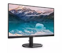 MONITOR Philips 242S9AL/00 23.8 inch, Panel Type: VA, Backlight: WLED ,Resolution: 1920x1080, Aspect Ratio: 16:9, Refresh Rate:7 - 2