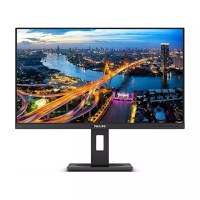 MONITOR Philips 246B1 23.8 inch, Panel Type: IPS, Backlight: WLED ,Resolution: 2560 x 1440, Aspect Ratio: 16:9, Refresh Rate:75H - 1