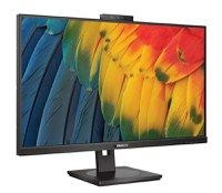 MONITOR Philips 24B1U5301H 23.8 inch, Panel Type: IPS, Backlight: WLED ,Resolution: 1920x1080, Aspect Ratio: 16:9, Refresh Rate: - 1