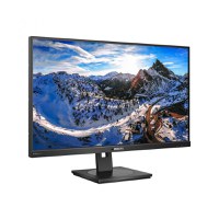 Monitor Philips 279P1/00 LED 68,6 cm (27") 3840 x 2160 Pixel 4K Ultra HD Negru - 6