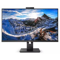 MONITOR Philips 326P1H 31.5 inch, Panel Type: IPS, Backlight: WLED ,Resolution: 2560 x 1440, Aspect Ratio: 16:9, Refresh Rate:75 - 2