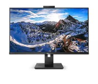 MONITOR Philips 329P1H 31.5 inch, Panel Type: IPS, Backlight: WLED ,Resolution: 3840 x 2160, Aspect Ratio: 16:9, Refresh Rate:60 - 3