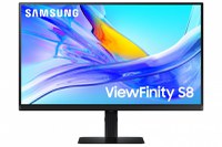 Monitor Samsung 27" LS27D800UAUXEN - 1