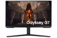 Monitor Samsung 28" LS28BG700EPXEN, Diagonal (inch): 28, Diagonal (cm): 71.2, Aspect ratio: 16:9, Panel: IPS, Resolution: 3840x2 - 2