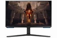 Monitor Samsung 28" LS28BG700EPXEN, Diagonal (inch): 28, Diagonal (cm): 71.2, Aspect ratio: 16:9, Panel: IPS, Resolution: 3840x2 - 3