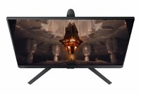 Monitor Samsung 28" LS28BG700EPXEN, Diagonal (inch): 28, Diagonal (cm): 71.2, Aspect ratio: 16:9, Panel: IPS, Resolution: 3840x2 - 10