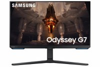 Monitor Samsung 28" LS28BG700EPXEN, Diagonal (inch): 28, Diagonal (cm): 71.2, Aspect ratio: 16:9, Panel: IPS, Resolution: 3840x2 - 1