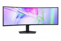 Monitor Samsung 49" LS49C950UAUXEN - 4