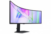 Monitor Samsung 49" LS49C950UAUXEN - 5