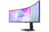 Monitor Samsung 49" LS49C950UAUXEN - 6