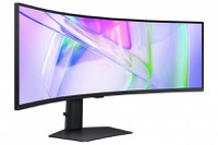 Monitor Samsung 49" LS49C950UAUXEN - 8