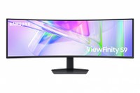 Monitor Samsung 49" LS49C950UAUXEN - 1