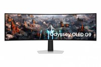 Monitor Samsung 49" LS49CG934SUXEN - 2