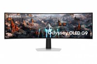 Monitor Samsung 49" LS49CG934SUXEN - 1