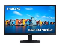 MONITOR SAMSUNG LS24A336NHUXEN 24 inch, Panel Type: VA, Resolution: 1920x1080, Aspect Ratio: 16:9, Refresh Rate:60Hz, Response - 2