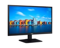 MONITOR SAMSUNG LS24A336NHUXEN 24 inch, Panel Type: VA, Resolution: 1920x1080, Aspect Ratio: 16:9, Refresh Rate:60Hz, Response - 5