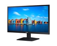 MONITOR SAMSUNG LS24A336NHUXEN 24 inch, Panel Type: VA, Resolution: 1920x1080, Aspect Ratio: 16:9, Refresh Rate:60Hz, Response - 6