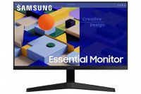 MONITOR Samsung LS24C314EAU, 61 cm (24"), 1920 x 1080 Pixel, Full HD, LED, 5 ms, Negru - 12