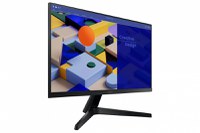 MONITOR Samsung LS24C314EAU, 61 cm (24"), 1920 x 1080 Pixel, Full HD, LED, 5 ms, Negru - 3