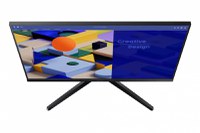 MONITOR Samsung LS24C314EAU, 61 cm (24"), 1920 x 1080 Pixel, Full HD, LED, 5 ms, Negru - 4