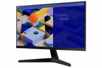 MONITOR Samsung LS24C314EAU, 61 cm (24"), 1920 x 1080 Pixel, Full HD, LED, 5 ms, Negru - 8