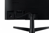 MONITOR Samsung LS24C314EAU, 61 cm (24"), 1920 x 1080 Pixel, Full HD, LED, 5 ms, Negru - 10