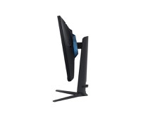 MONITOR SAMSUNG LS27AG300NRXEN 27 inch, Curvature: FLAT , Panel Type:VA, Resolution: 1,920 x 1,080, Aspect Ratio: 16:9, Refresh - 11