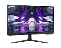 MONITOR SAMSUNG LS27AG300NRXEN 27 inch, Curvature: FLAT , Panel Type:VA, Resolution: 1,920 x 1,080, Aspect Ratio: 16:9, Refresh - 17