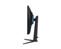 MONITOR SAMSUNG LS27AG300NRXEN 27 inch, Curvature: FLAT , Panel Type:VA, Resolution: 1,920 x 1,080, Aspect Ratio: 16:9, Refresh - 3