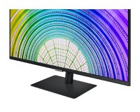 MONITOR SAMSUNG LS32A600UUPXEN, 81,3 cm (32"), 2560 x 1440 Pixel, Quad HD, LED, 5 ms, Negru - 12