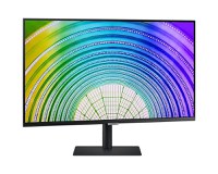 MONITOR SAMSUNG LS32A600UUPXEN, 81,3 cm (32"), 2560 x 1440 Pixel, Quad HD, LED, 5 ms, Negru - 19