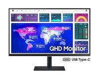 MONITOR SAMSUNG LS32A600UUPXEN, 81,3 cm (32"), 2560 x 1440 Pixel, Quad HD, LED, 5 ms, Negru - 21