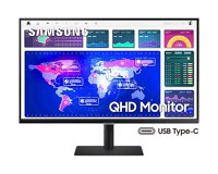 MONITOR SAMSUNG LS32A600UUPXEN, 81,3 cm (32"), 2560 x 1440 Pixel, Quad HD, LED, 5 ms, Negru - 22