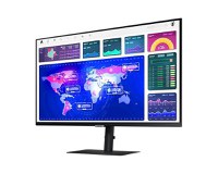 MONITOR SAMSUNG LS32A600UUPXEN, 81,3 cm (32"), 2560 x 1440 Pixel, Quad HD, LED, 5 ms, Negru - 23