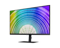 MONITOR SAMSUNG LS32A600UUPXEN, 81,3 cm (32"), 2560 x 1440 Pixel, Quad HD, LED, 5 ms, Negru - 4