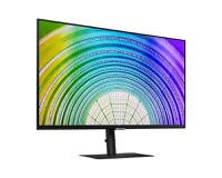 MONITOR SAMSUNG LS32A600UUPXEN, 81,3 cm (32"), 2560 x 1440 Pixel, Quad HD, LED, 5 ms, Negru - 5