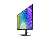 MONITOR SAMSUNG LS32A600UUPXEN, 81,3 cm (32"), 2560 x 1440 Pixel, Quad HD, LED, 5 ms, Negru - 8