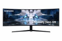 MONITOR SAMSUNG LS49AG950NPXEN 49 inch, Curvature: 1000R , Panel Type:VA, Backlight: LED backlight, Resolution: 5120x1440, Aspec - 2