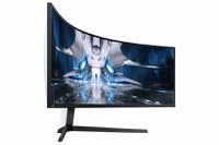 MONITOR SAMSUNG LS49AG950NPXEN 49 inch, Curvature: 1000R , Panel Type:VA, Backlight: LED backlight, Resolution: 5120x1440, Aspec - 5