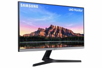 MONITOR SAMSUNG LU28R550UQPXEN 28 inch, Curvature: FLAT , Panel Type:IPS, Resolution: 3,840 x 2,160, Aspect Ratio: 16:9, Refresh - 12